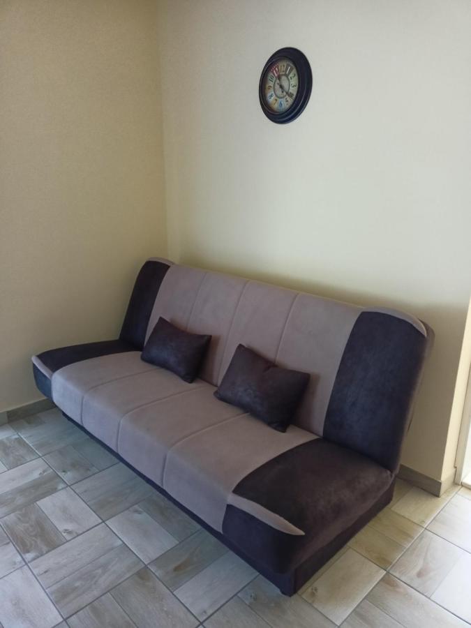 Apartman Fiva Apartment Pacir ภายนอก รูปภาพ